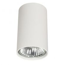 Eye S lampa nasufitowa biała 1x35W GU10 230V
